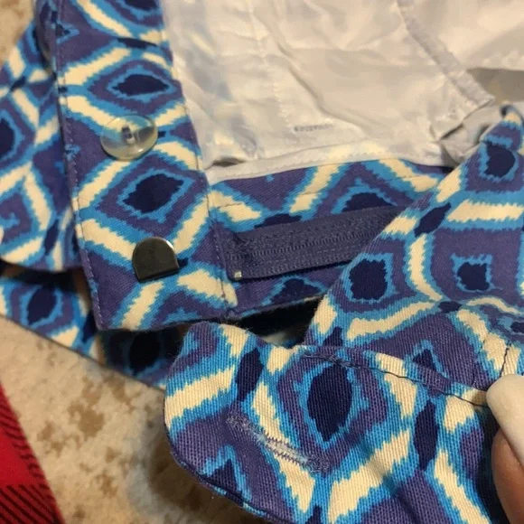 Pattern shorts - Picture 6 of 6